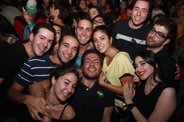 KEANE in Beirut-Part 3